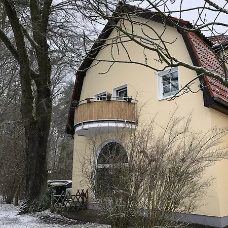 Badsaarowzentrum Bad Saarow