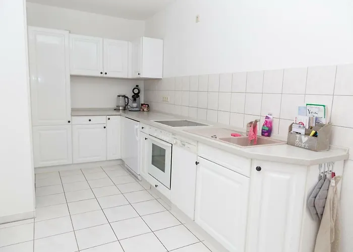 Badsaarowzentrum バート・ザーロー